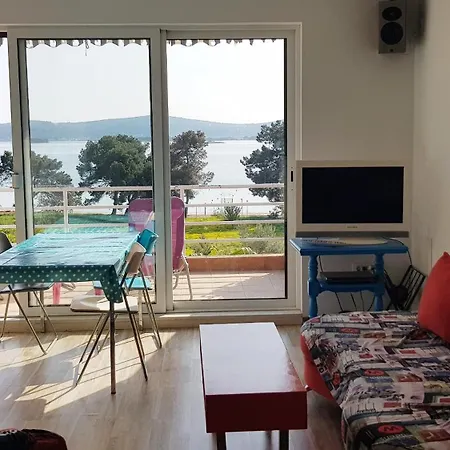 Majica Appartement Sveti Filip i Jakov