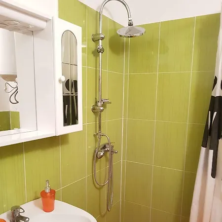 Appartement Majica *