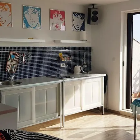 Appartement Majica Sveti Filip i Jakov