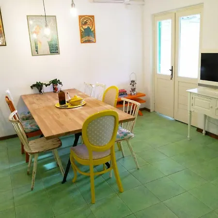 Appartement Majica Sveti Filip i Jakov