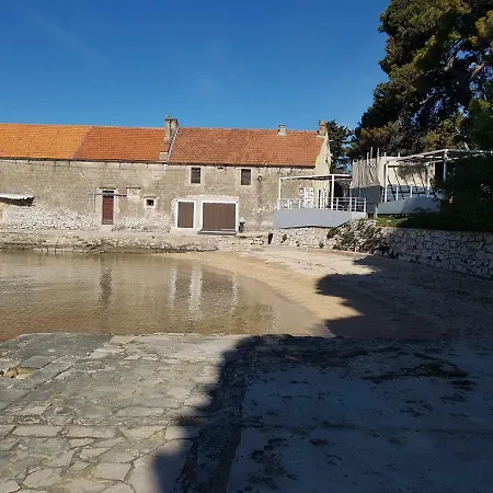Appartement Majica *