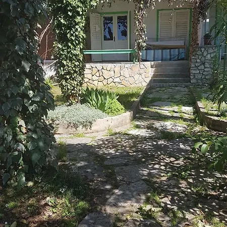 Appartement Majica