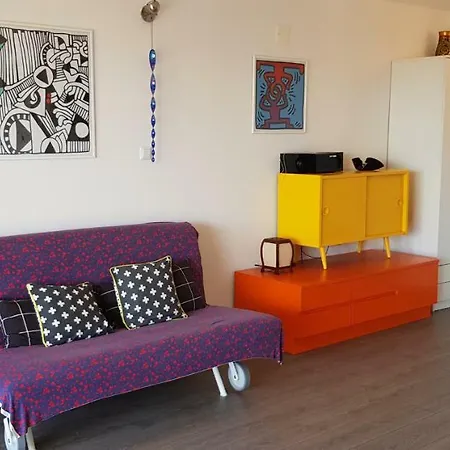 Majica Apartamento *