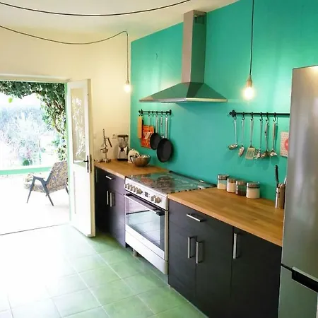 Majica Apartamento