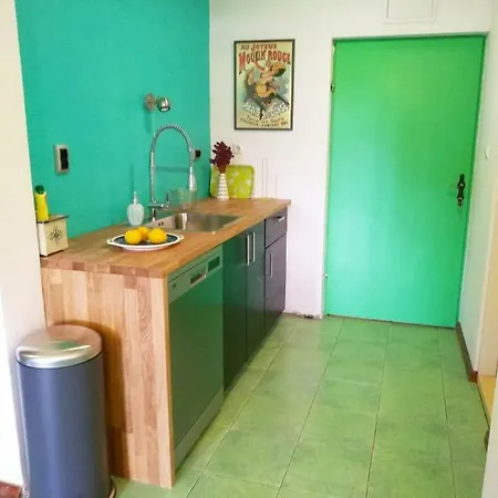 Majica Apartamento *